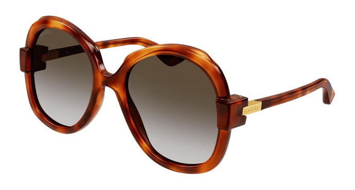Gucci Sunglasses GG1432S 002