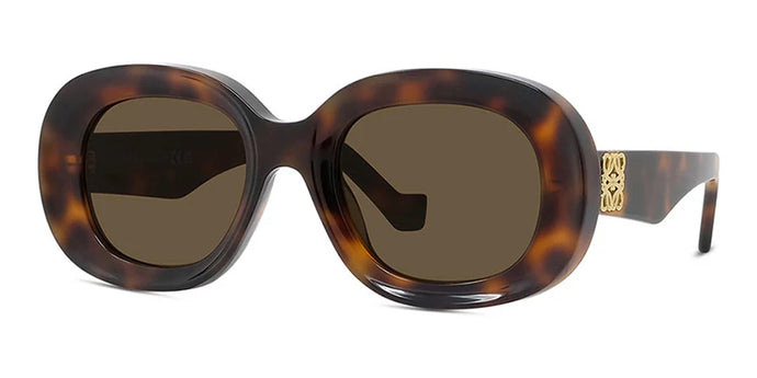 Loewe sunglasses 40103U 52E