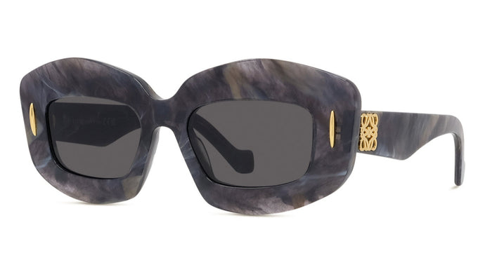 Loewe Sunglasses LW40114I 63A