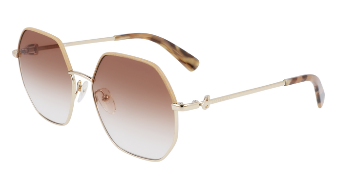 Longchamp Sunglasses LO140SL 727