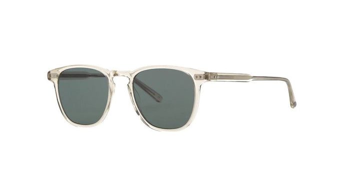Garrett Leight Sunglasses Brooks Champange