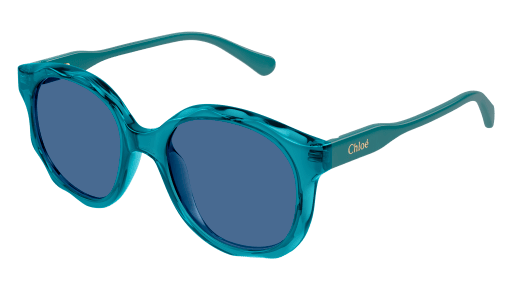 Chloe Sunglasses Kids CC019S 004