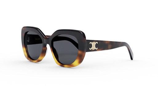 Celine Sunglasses CL40226U 56A