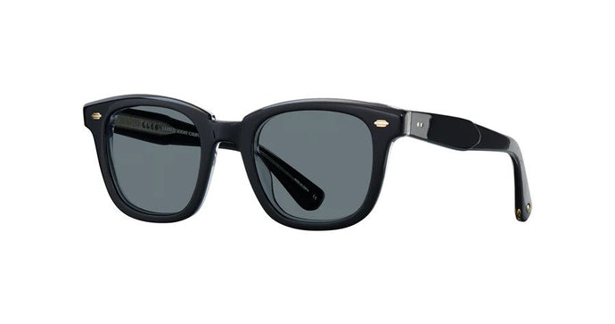 Garrett Leight Sunglasses Calabar Black Laminate