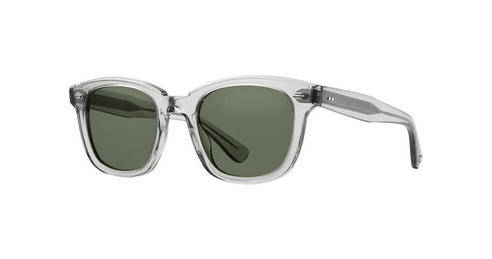 Garrett Leight Sunglasses Calabar Transparant Grey
