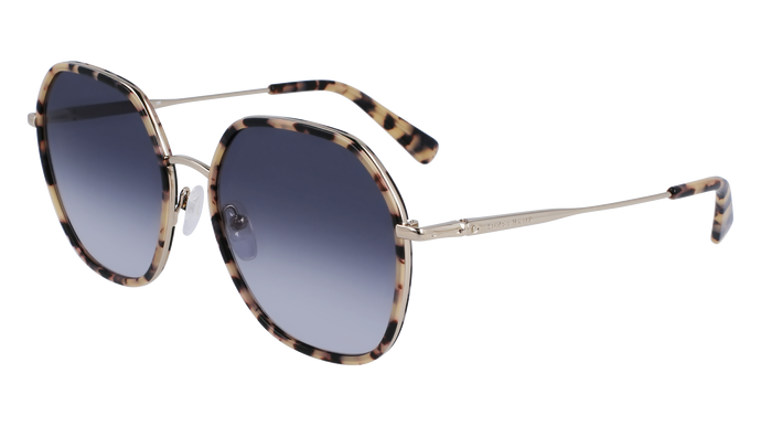Longchamp Sunglasses LO163S 743