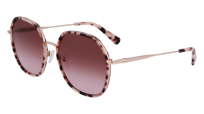 Longchamp Sunglasses LO163S 780