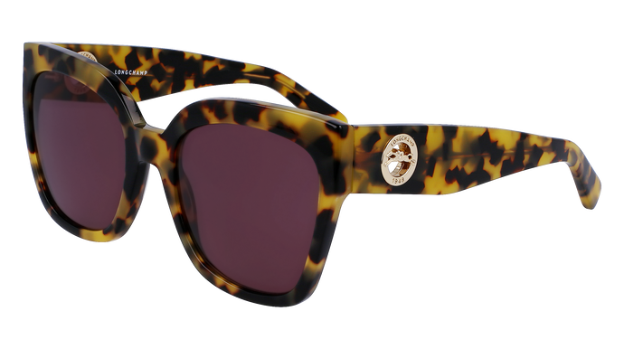 Longchamp Sunglasses LO717S 255
