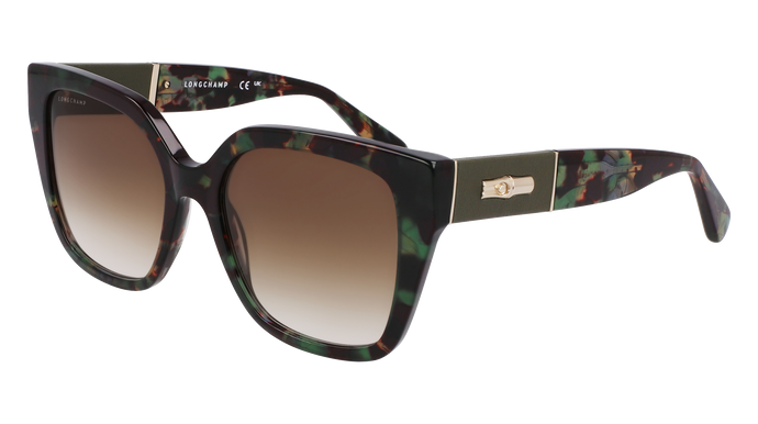 Longchamp Sunglasses LO754SL 309