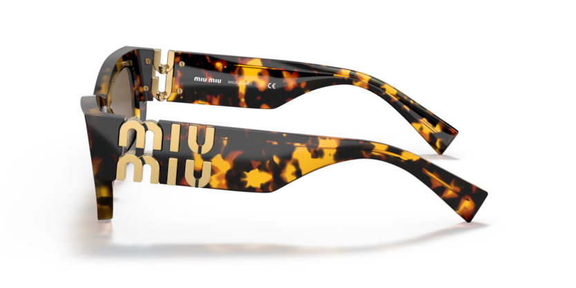 Miu Miu Sunglasses 08rs – Amazing Gaze