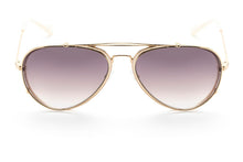 Apples Sunday Somewhere Optical Clip-on Sunglasses