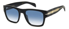 DB7000S BOLD David Beckham Glasses 807F9