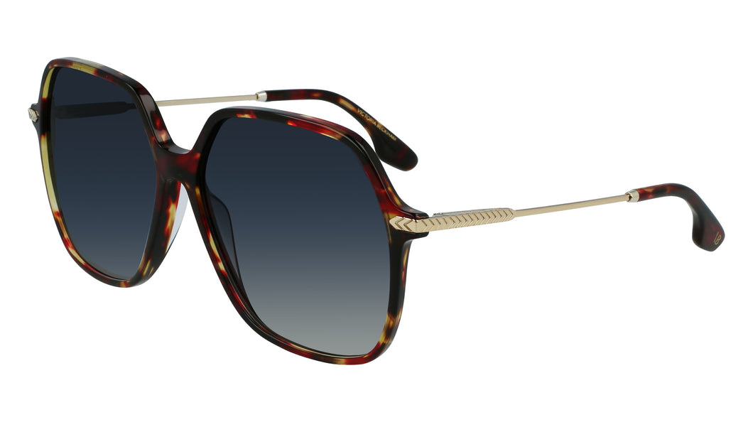 VB631S 609 Havana Red