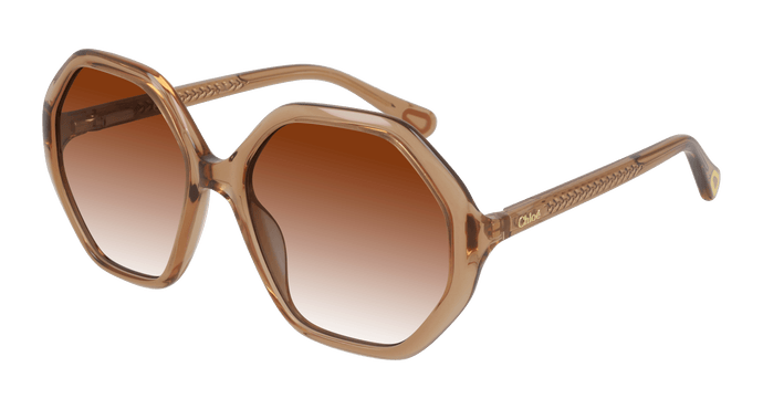 Chloe Sunglasses Kids CC0004S 002