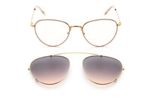 Veronica Sunday Somewhere Optical Clip-on Sunglasses