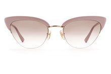 Sunday Somewhere Pixie Sunglasses Vintage