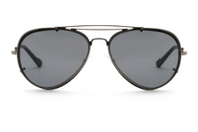 Clip on Sunglasses Sunday Somewhere