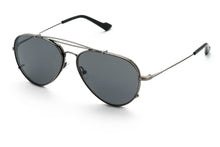 Clip on sunglasses Sunday Somewhere