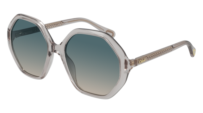 Chloe kids sunglasses CC0004S 001