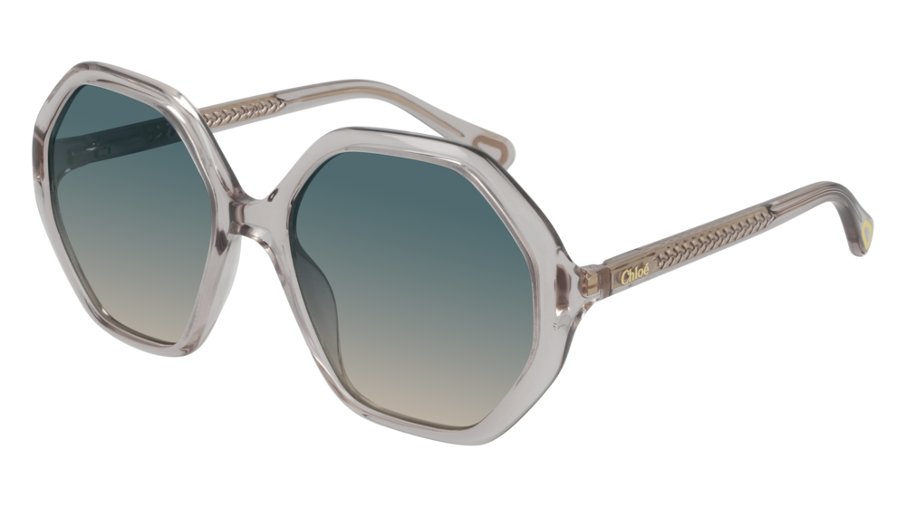 Chloe kids sunglasses CC0004S 001