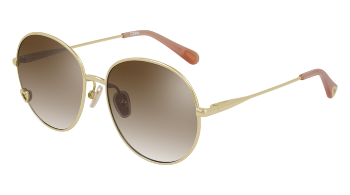 Chloe Sunglasses Kids CC0006S 001
