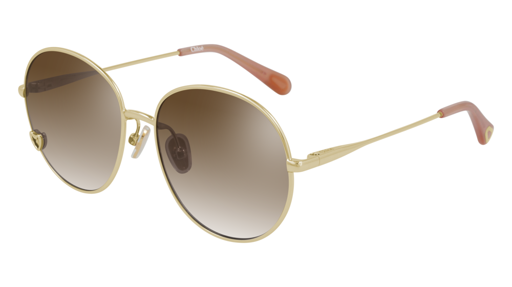 Chloe Sunglasses Kids CC0006S 001