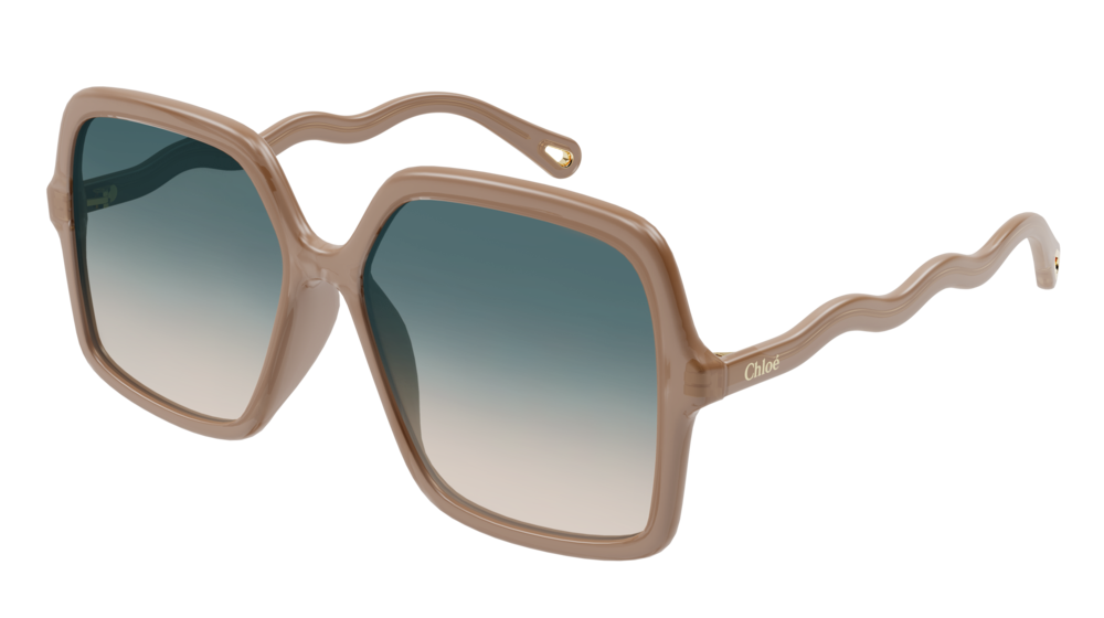 Chloe Sunglasses Zeli CC0086S 003