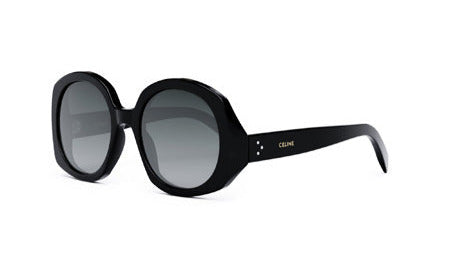 Celine Sunglasses CL40242 01B
