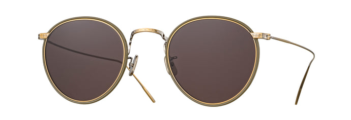 Eyevan 7285 717 W