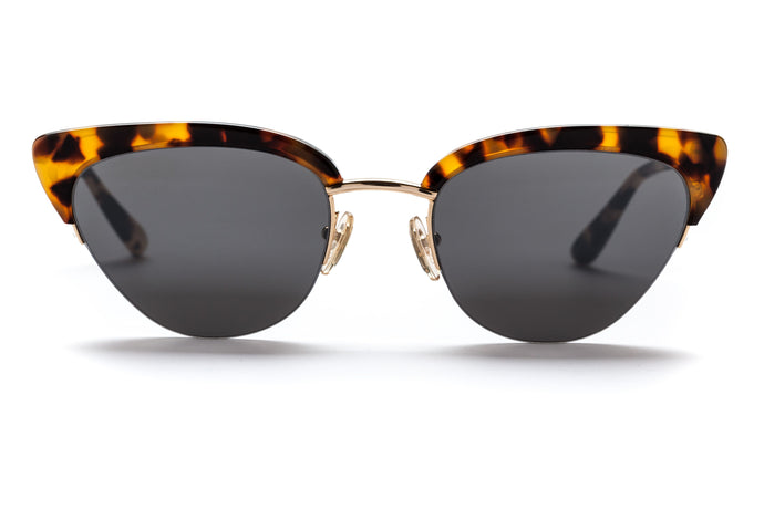 Sunday Somewhere Pixie Sunglasses Vintage