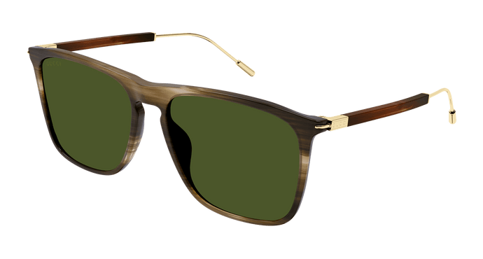 GG1269S 003 Gucci Sunglasses
