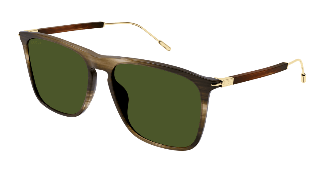 GG1269S 003 Gucci Sunglasses