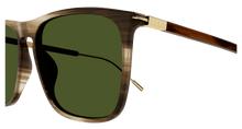 GG1269S 003 Gucci Sunglasses