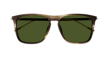 GG1269S 003 Gucci Sunglasses