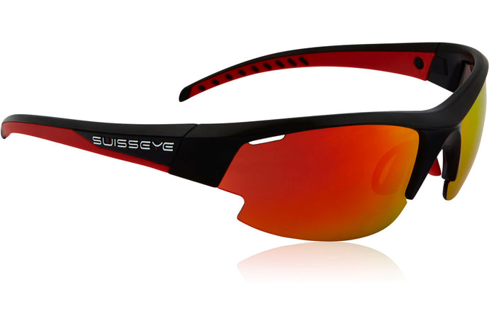Swisseye Gardosa RE+ Sports glasses