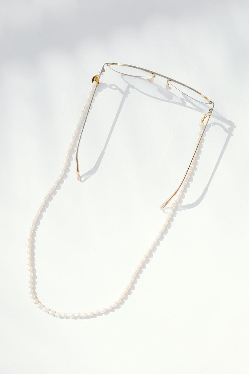 Coco Bonito Sunnycord Pearly