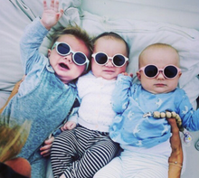 Izipizi Sun Baby Aqua Green