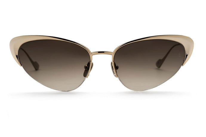 Yuki Sunday Somewhere Sunglasses