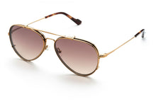 clip-on sunglasses
