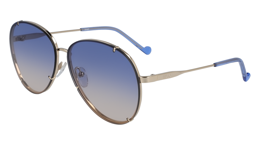 Liu-Jo 125S Pilot Sunglasses City lenses