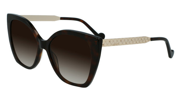 Liu Jo Sunglasses LJ752S 206