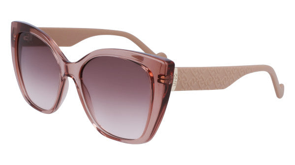 Liu Jo Sunglasses LJ766S Rose