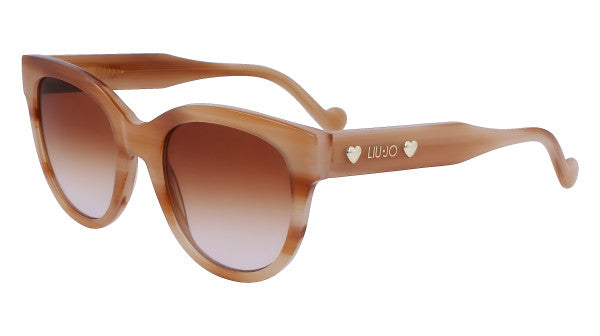 Liu Jo Sunglasses LJ772S Beige