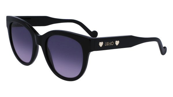 Liu Jo Sunglasses LJ772S Black