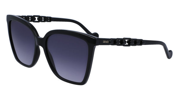 Liu Jo Sunglasses LJ773S Black