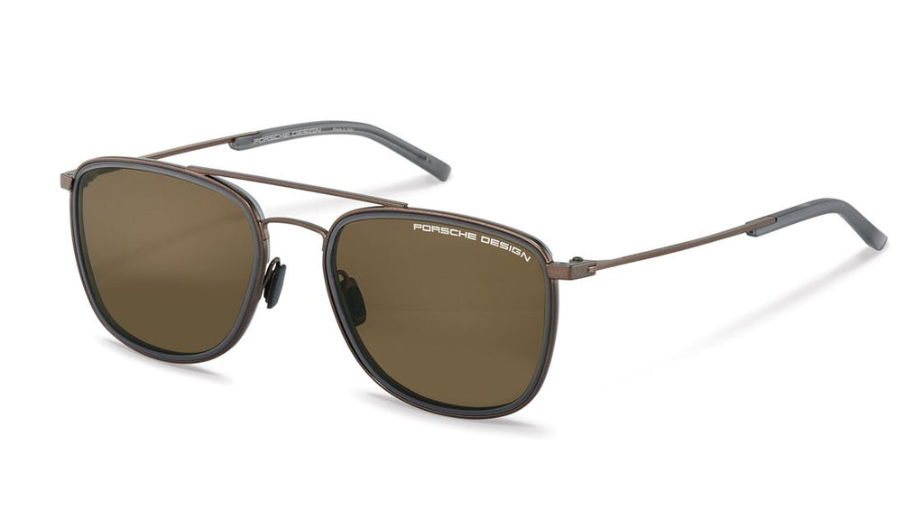 P'8692 – Amazing Gaze