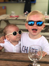 Izipizi Sun Baby Lemonade