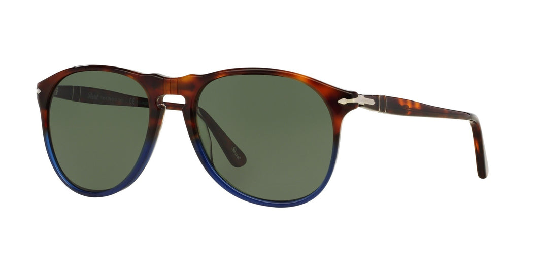 Persol Terra E Oceano Polarized  Color 102258 Size 55 trends 2017 sunglasse buy online best price