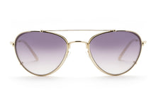 Clip-on Sunglasses