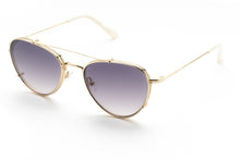 Clip-on Sunglasses